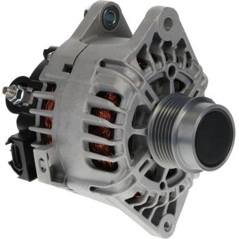 2015 Kia Forte Koup Alternator WAI 11609N image 3 of 4
