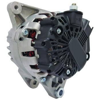 2015 Kia Forte Koup Alternator WAI 11610N image 1 of 4