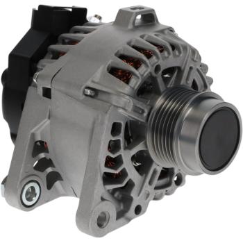 2015 Kia Forte Koup Alternator WAI 11610N image 2 of 4