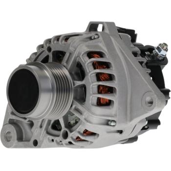 2015 Kia Forte Koup Alternator WAI 11610N image 4 of 4