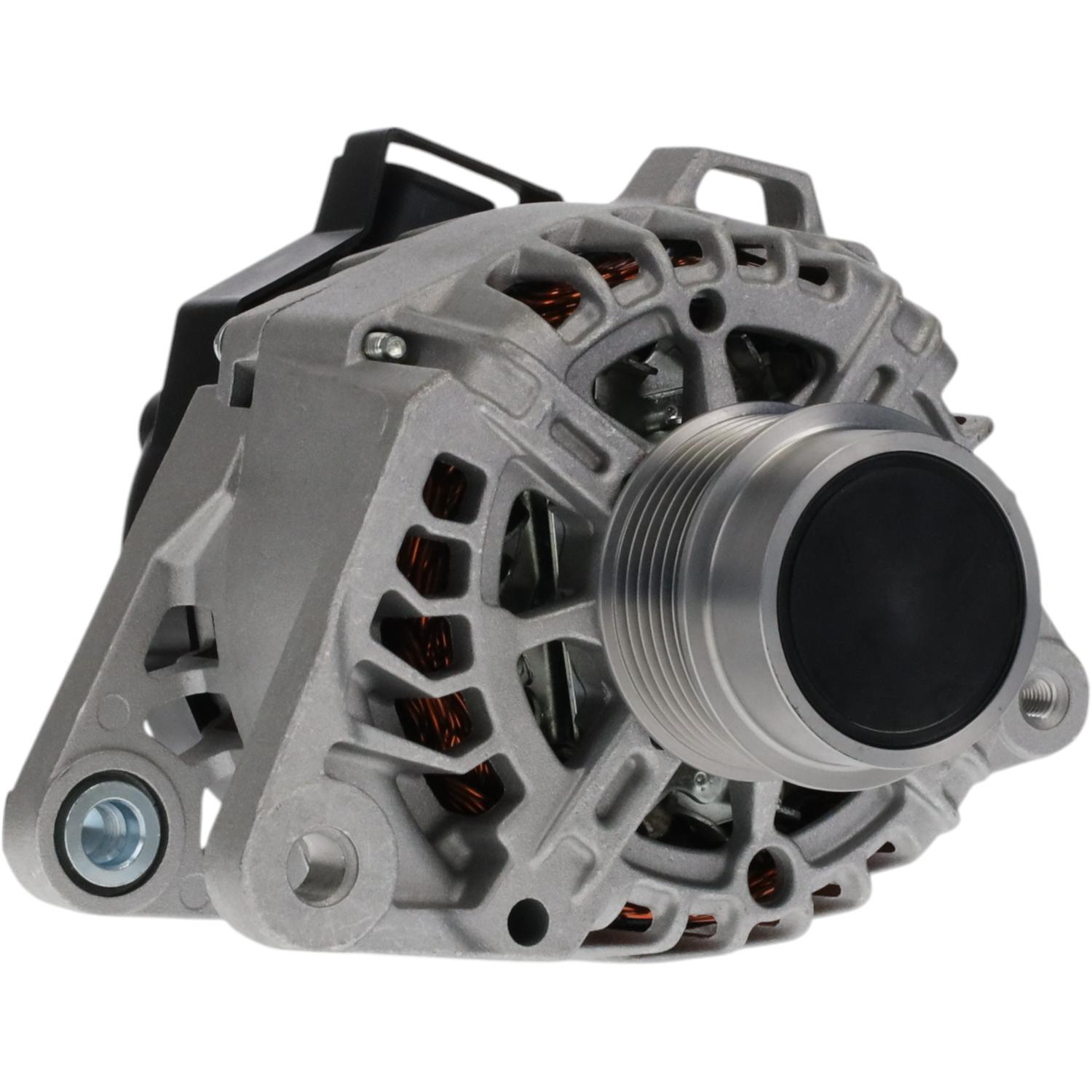 WAI 11610N - Alternator WAI 11610N Alternator product image 9 of 25