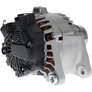 2015 Kia Forte Alternator WAI 11611N image 2 of 4