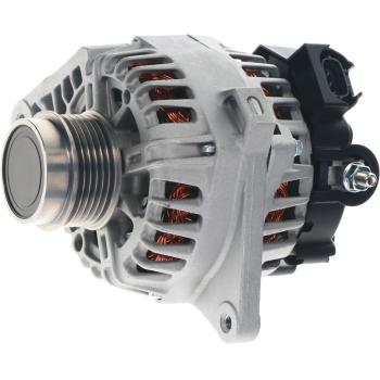 2015 Kia Forte Alternator WAI 11611N image 3 of 4