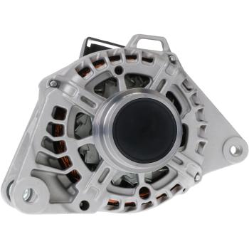 2015 Kia Forte Alternator WAI 11611N image 4 of 4