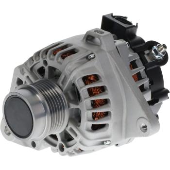 2012 Kia Soul Alternator WAI 11611N image 4 of 4