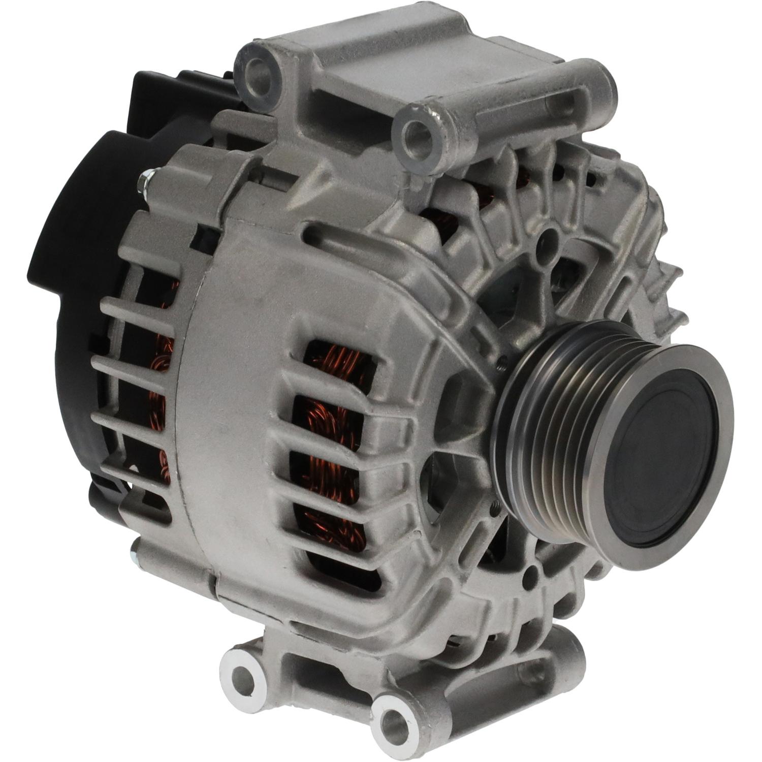 WAI 11612N - Alternator WAI 11612N Alternator product image 2 of 25