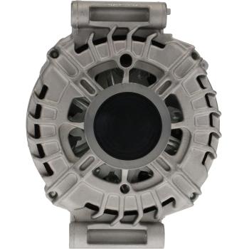 2014 Audi A6 Alternator WAI 11612N image 3 of 4