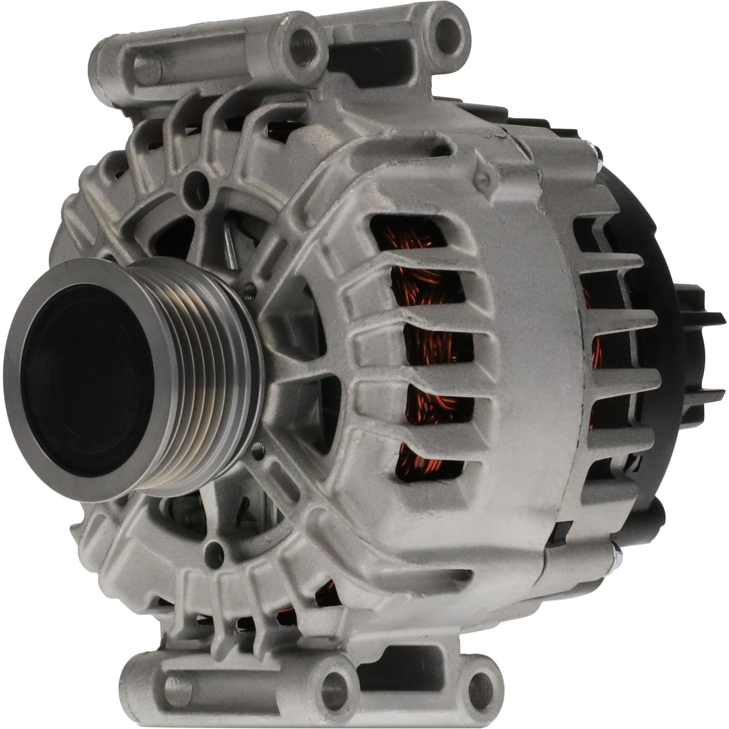 WAI 11612N - Alternator WAI 11612N Alternator product image 4 of 25
