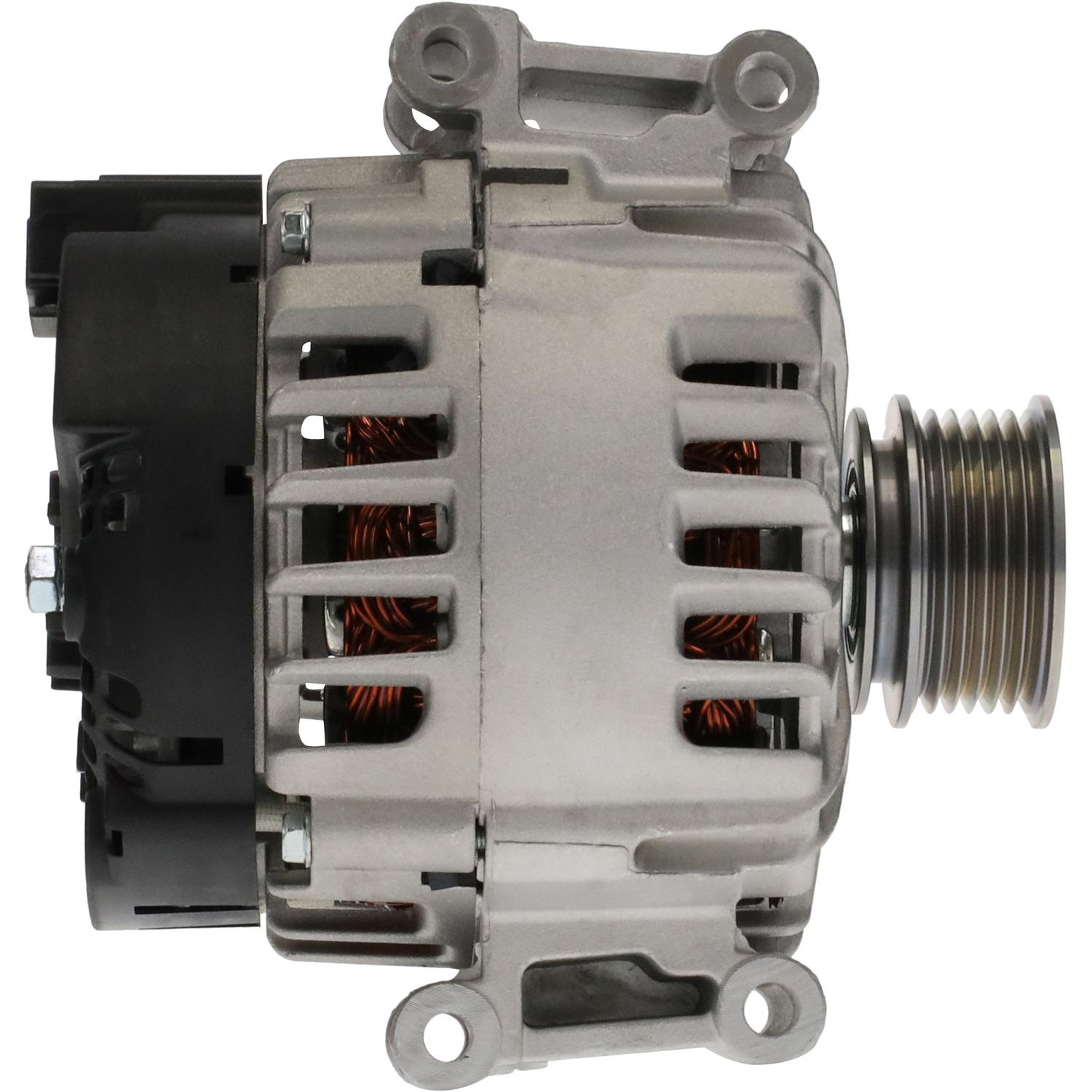 WAI 11612N - Alternator WAI 11612N Alternator product image 5 of 25