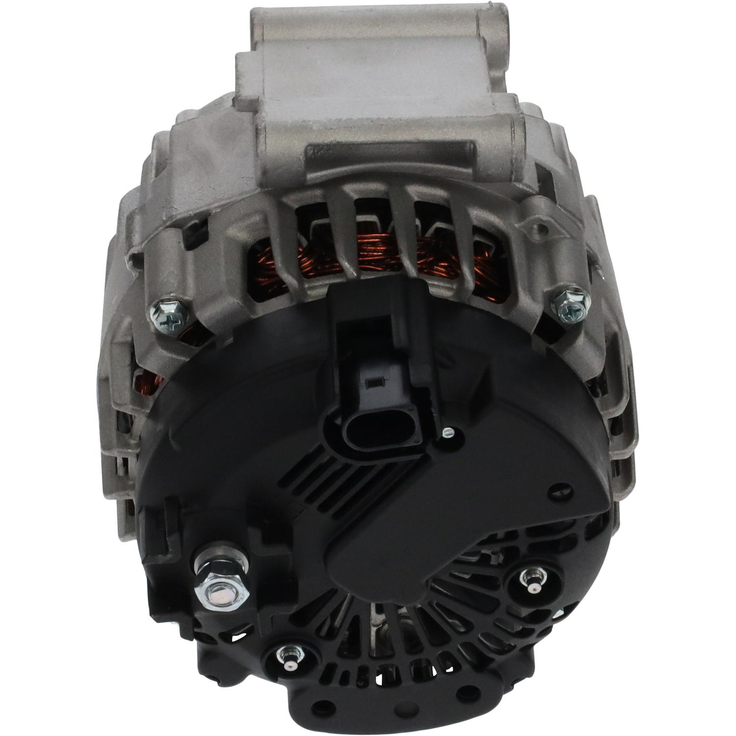WAI 11612N - Alternator WAI 11612N Alternator product image 6 of 25