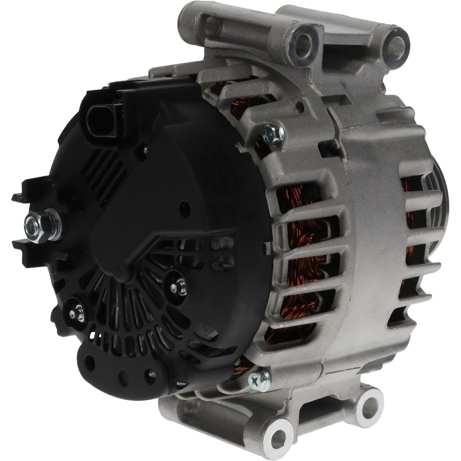 WAI 11612N - Alternator WAI 11612N Alternator product image 7 of 25