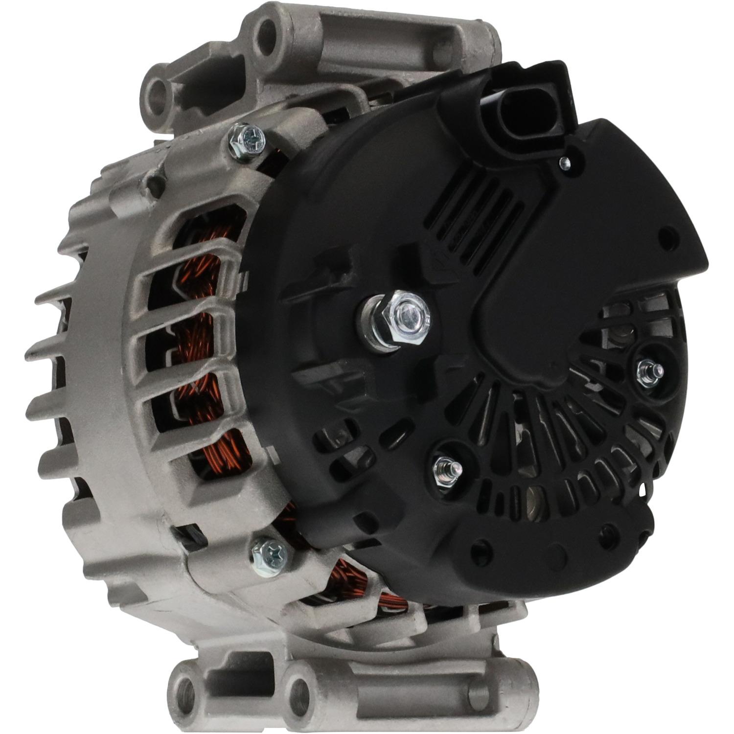 WAI 11612N - Alternator WAI 11612N Alternator product image 8 of 25