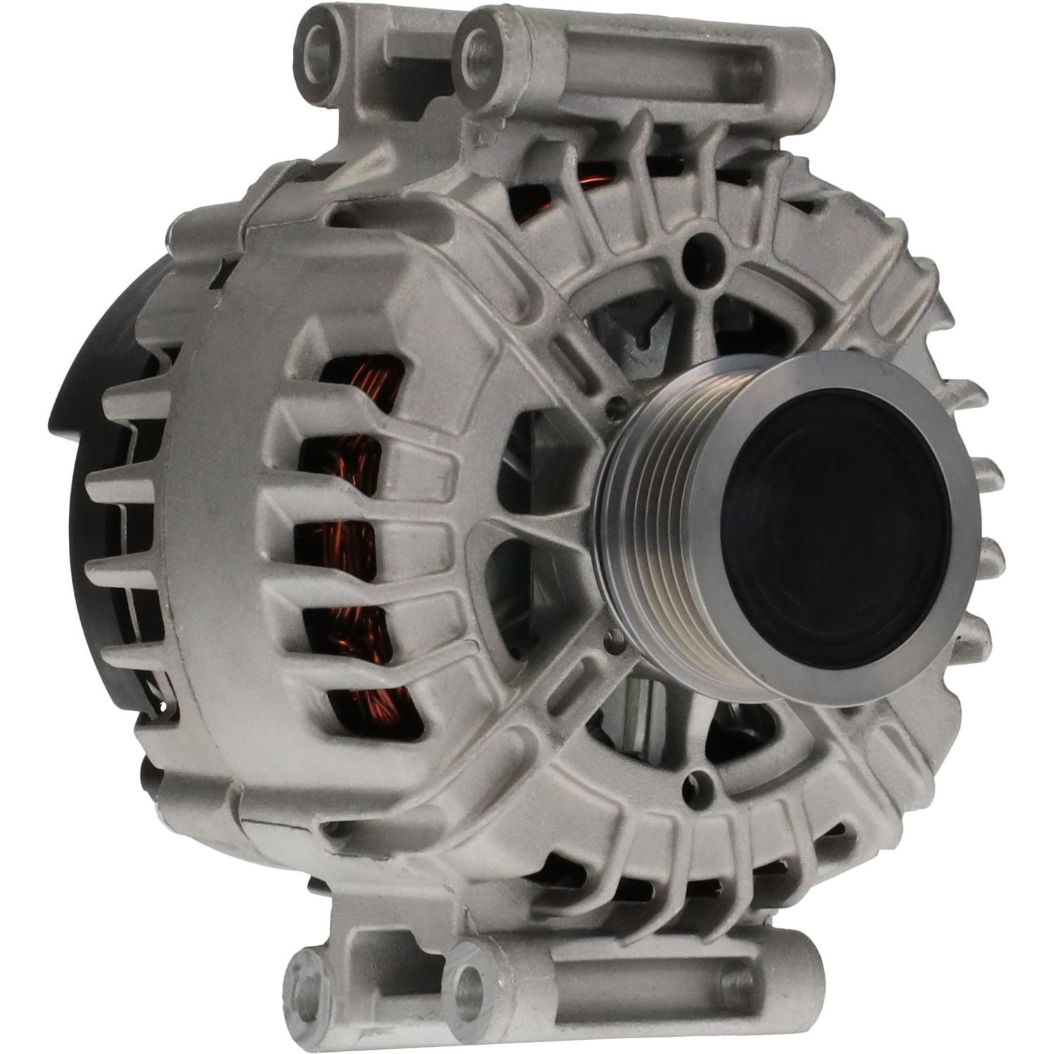 WAI 11612N - Alternator WAI 11612N Alternator product image 9 of 25