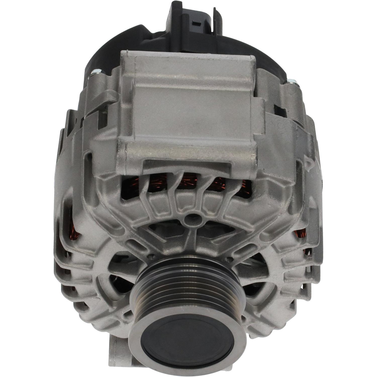 WAI 11612N - Alternator WAI 11612N Alternator product image 10 of 25