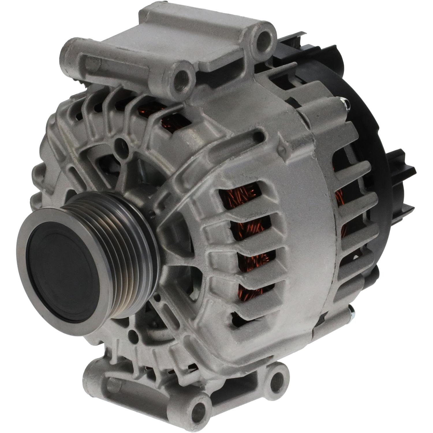 WAI 11612N - Alternator WAI 11612N Alternator product image 11 of 25