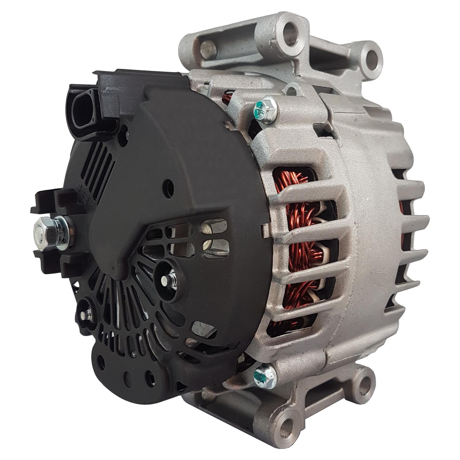 WAI 11612N - Alternator WAI 11612N Alternator product image 12 of 25