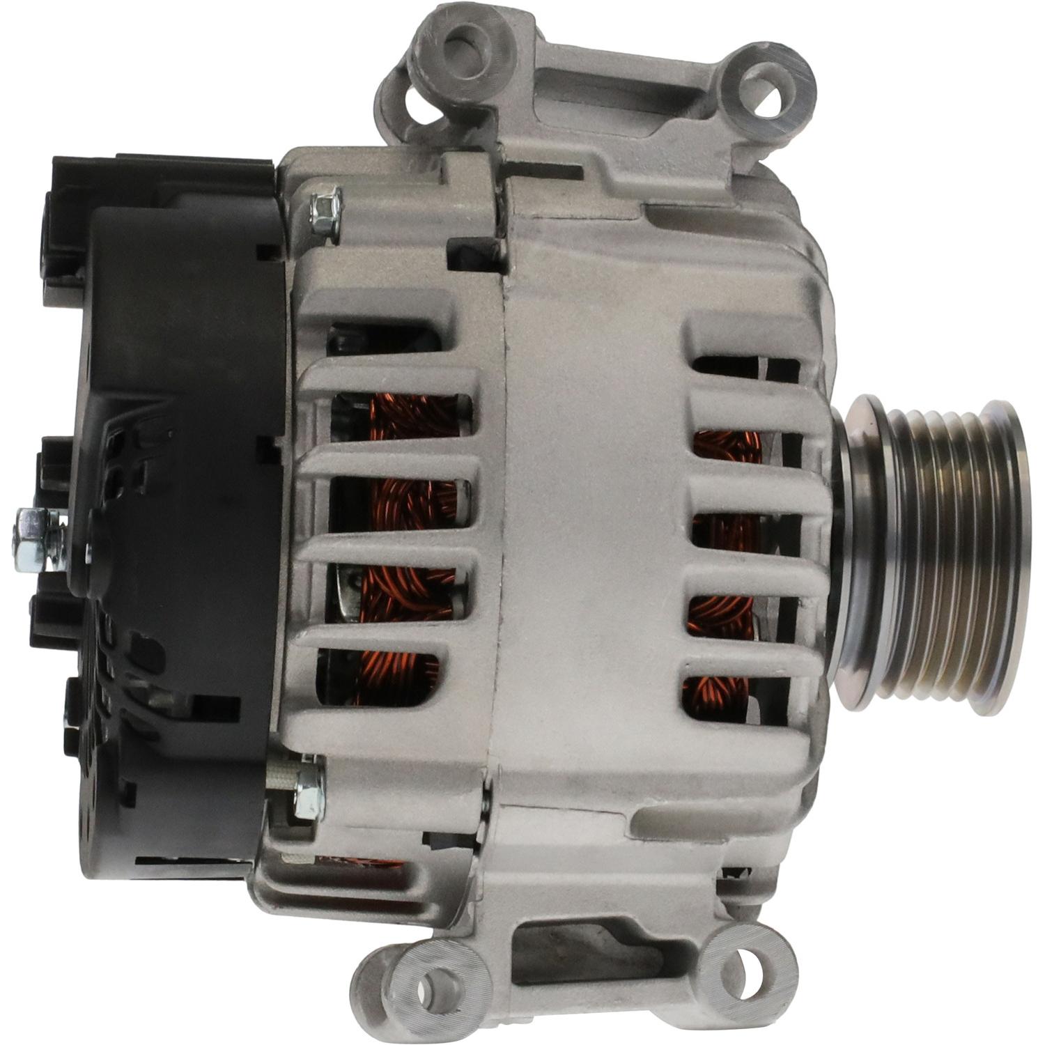 WAI 11612N - Alternator WAI 11612N Alternator product image 13 of 25