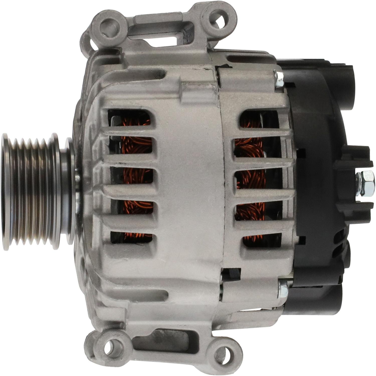 WAI 11612N - Alternator WAI 11612N Alternator product image 14 of 25