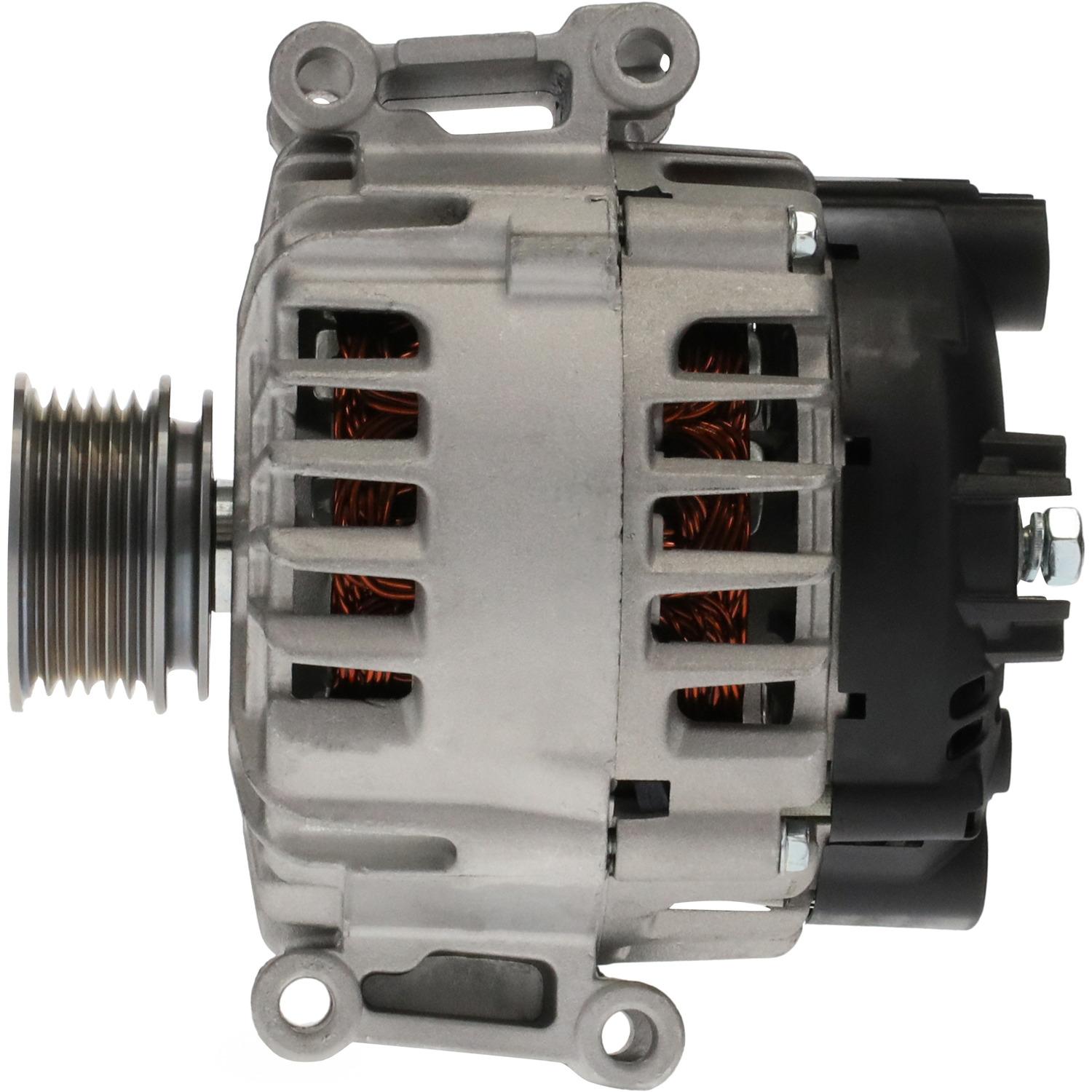 WAI 11612N - Alternator WAI 11612N Alternator product image 15 of 25