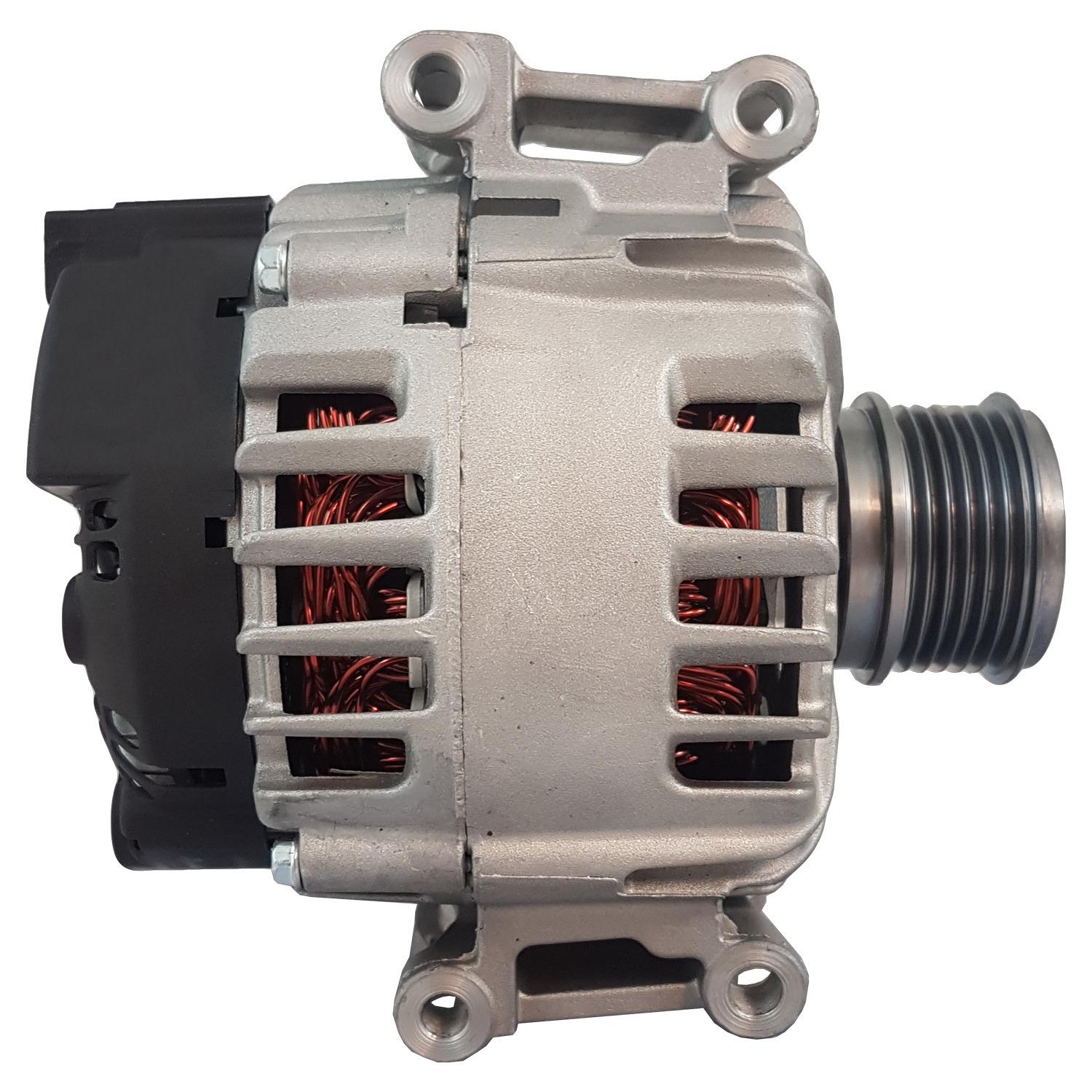 WAI 11612N - Alternator WAI 11612N Alternator product image 16 of 25