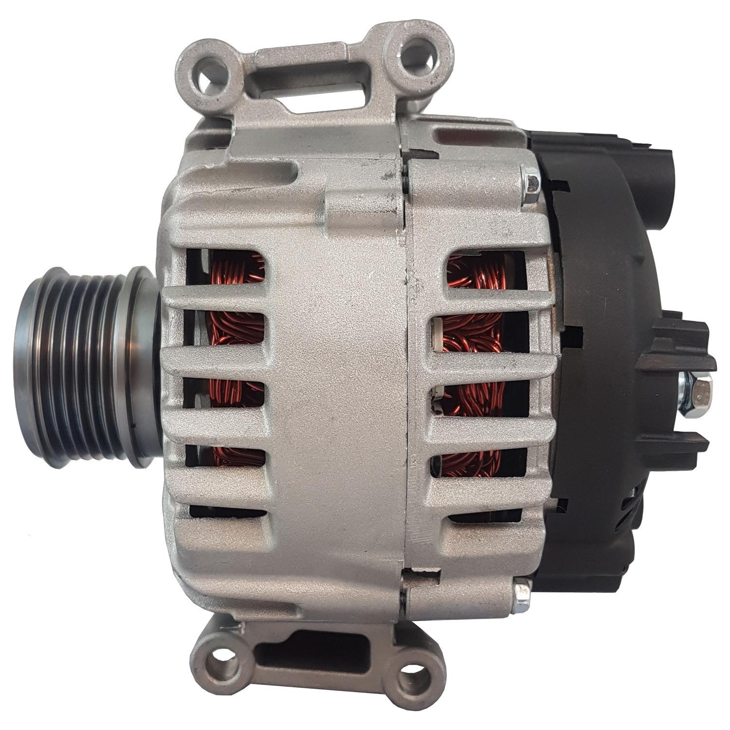 WAI 11612N - Alternator WAI 11612N Alternator product image 17 of 25