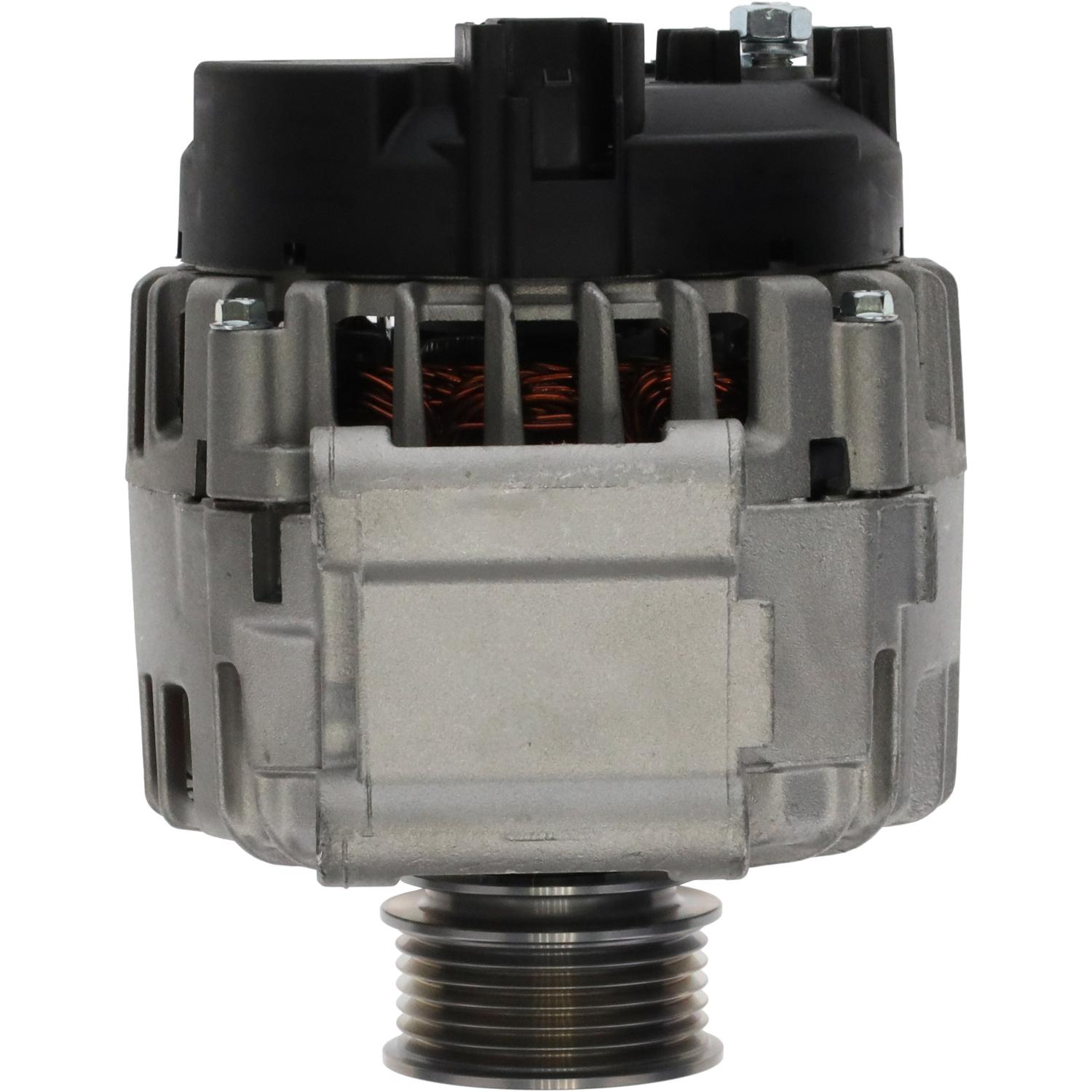WAI 11612N - Alternator WAI 11612N Alternator product image 18 of 25