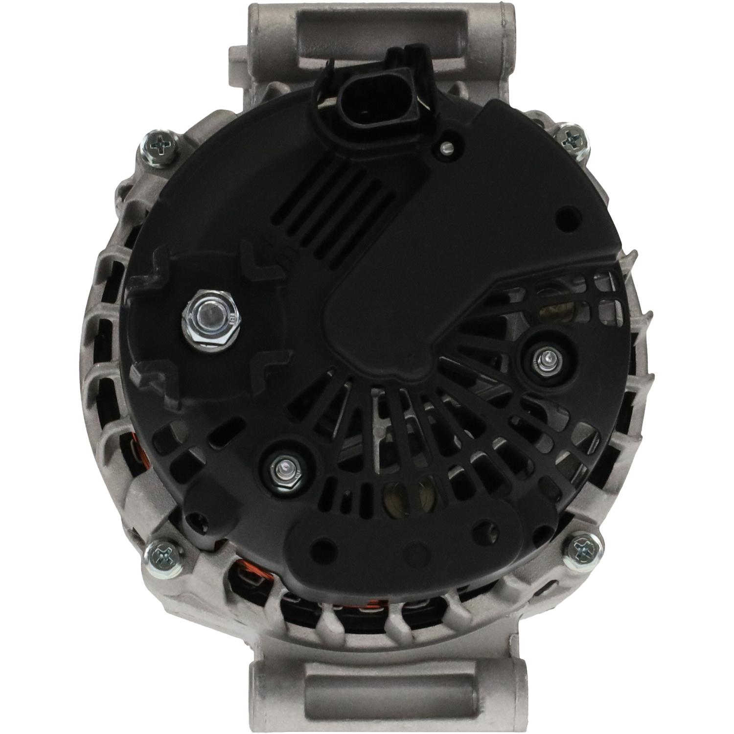 WAI 11612N - Alternator WAI 11612N Alternator product image 19 of 25