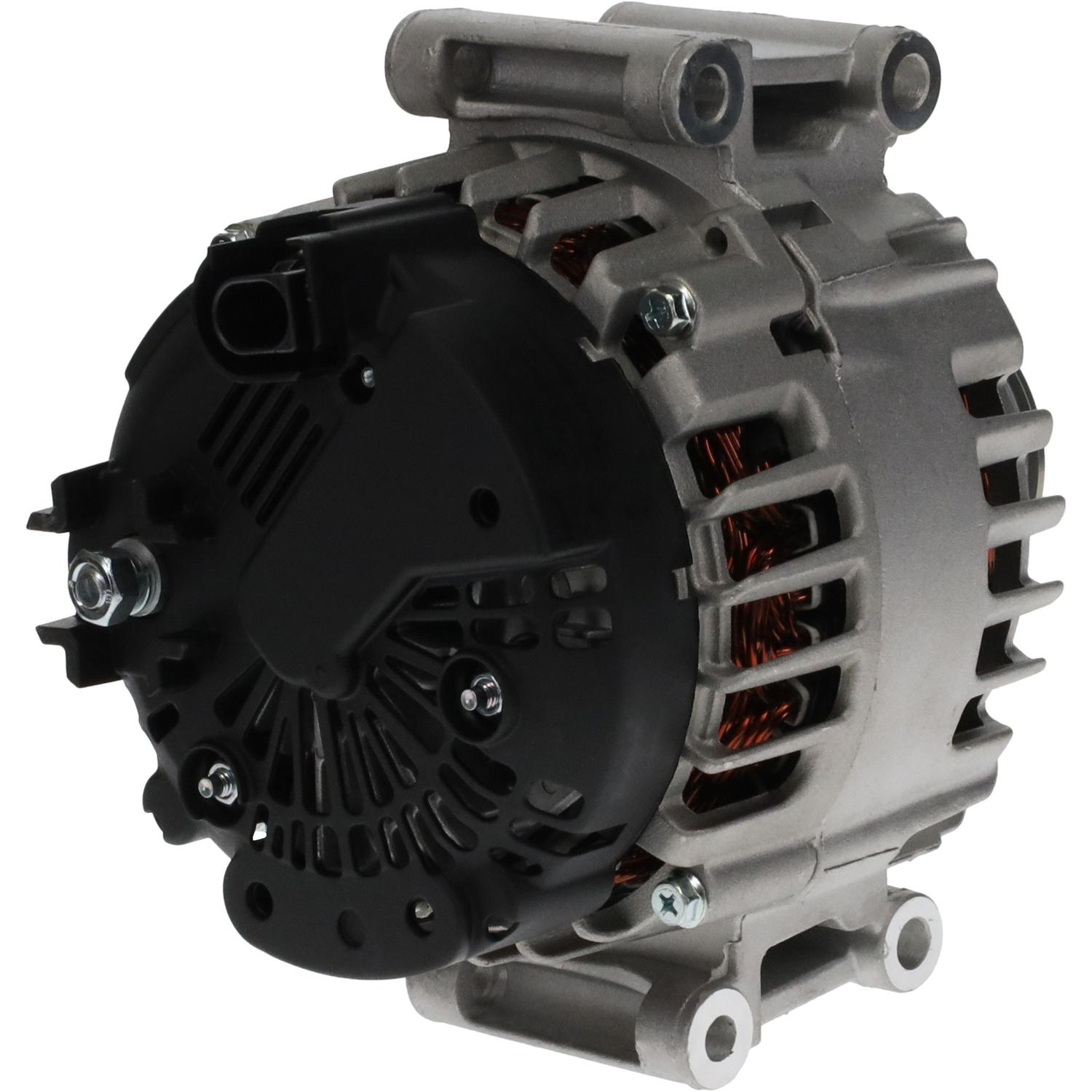 WAI 11612N - Alternator WAI 11612N Alternator product image 20 of 25