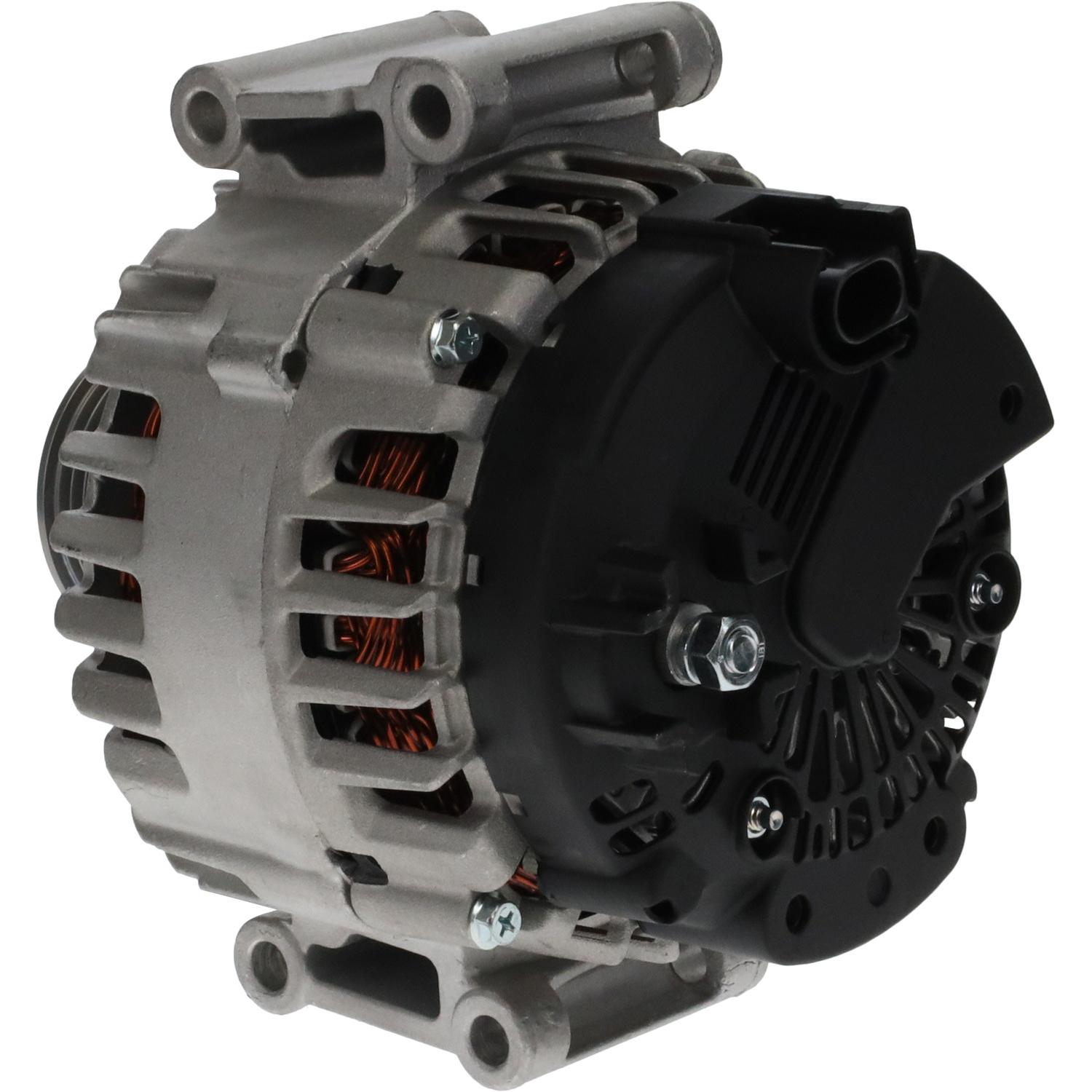 WAI 11612N - Alternator WAI 11612N Alternator product image 21 of 25