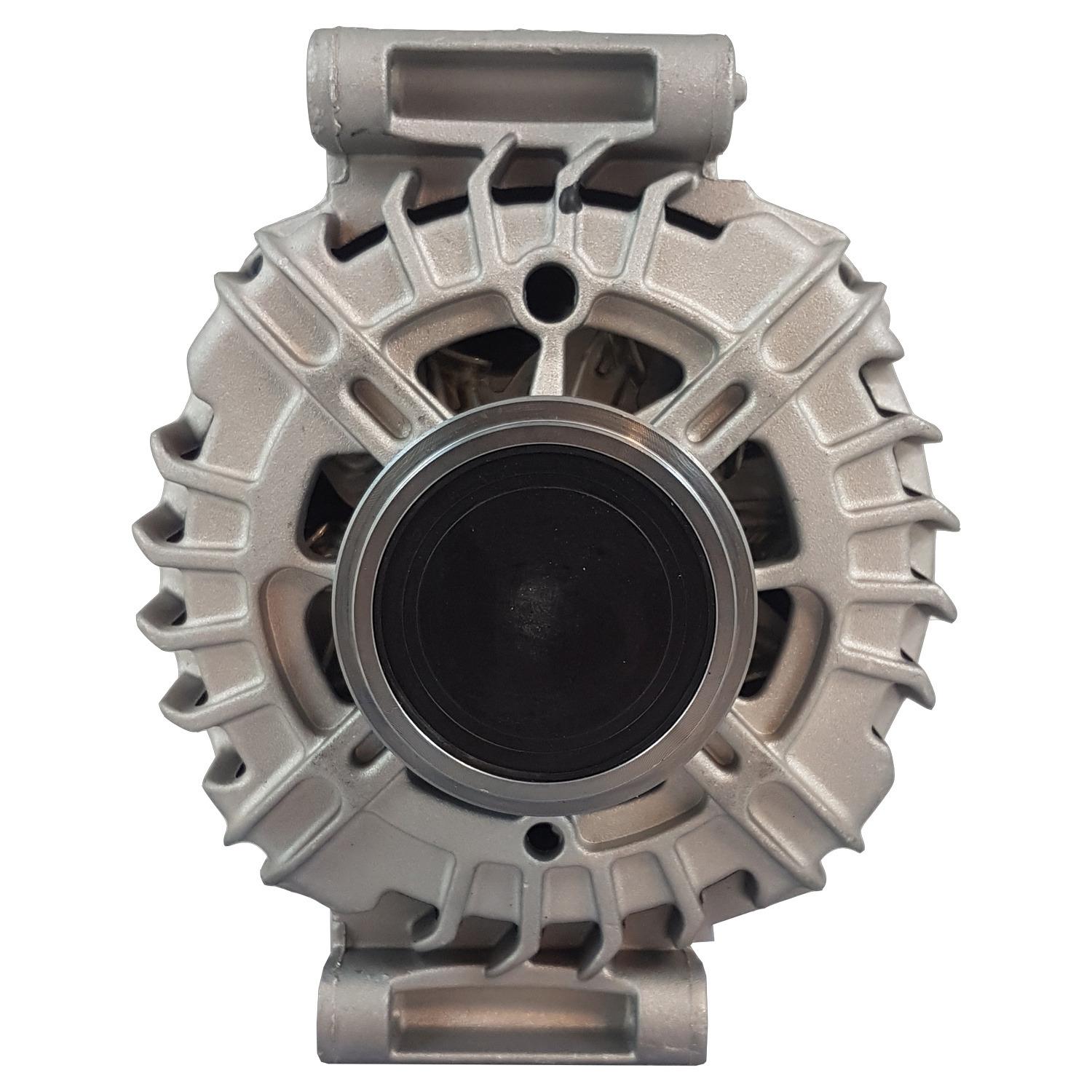 WAI 11612N - Alternator WAI 11612N Alternator product image 22 of 25