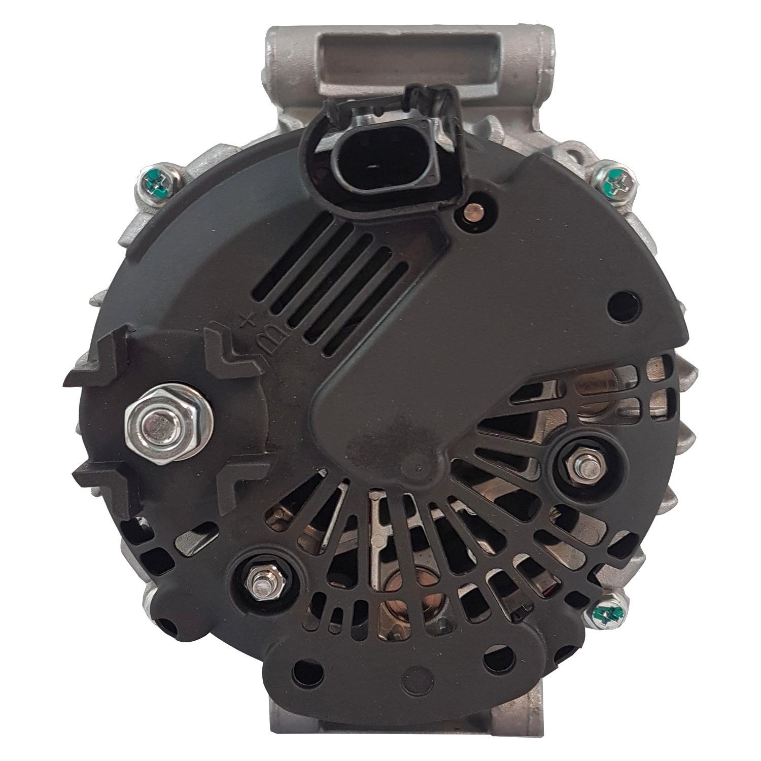WAI 11612N - Alternator WAI 11612N Alternator product image 23 of 25