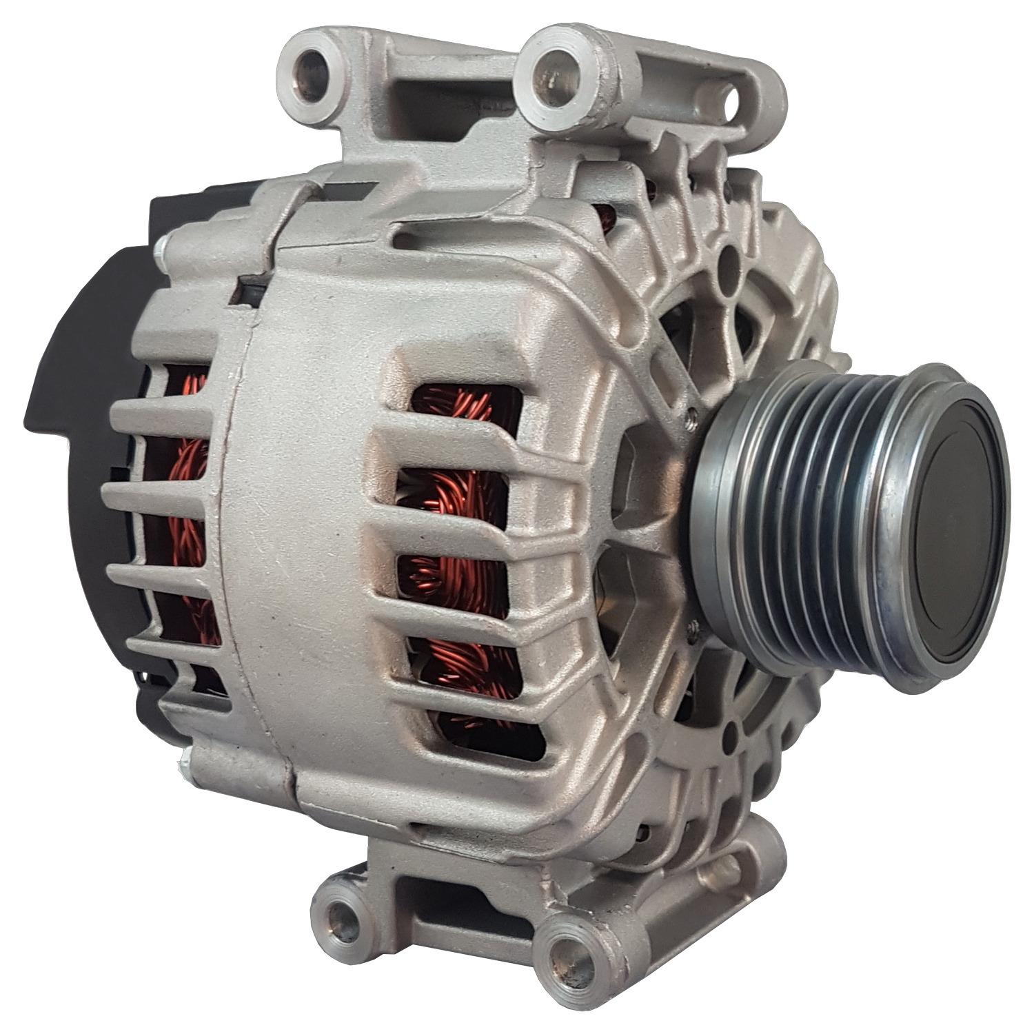WAI 11612N - Alternator WAI 11612N Alternator product image 24 of 25