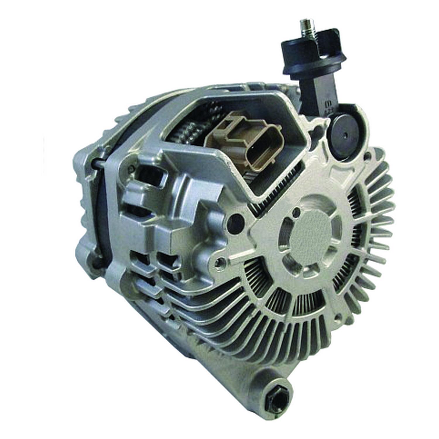 WAI 11614N - Alternator WAI 11614N Alternator product image 1 of 8