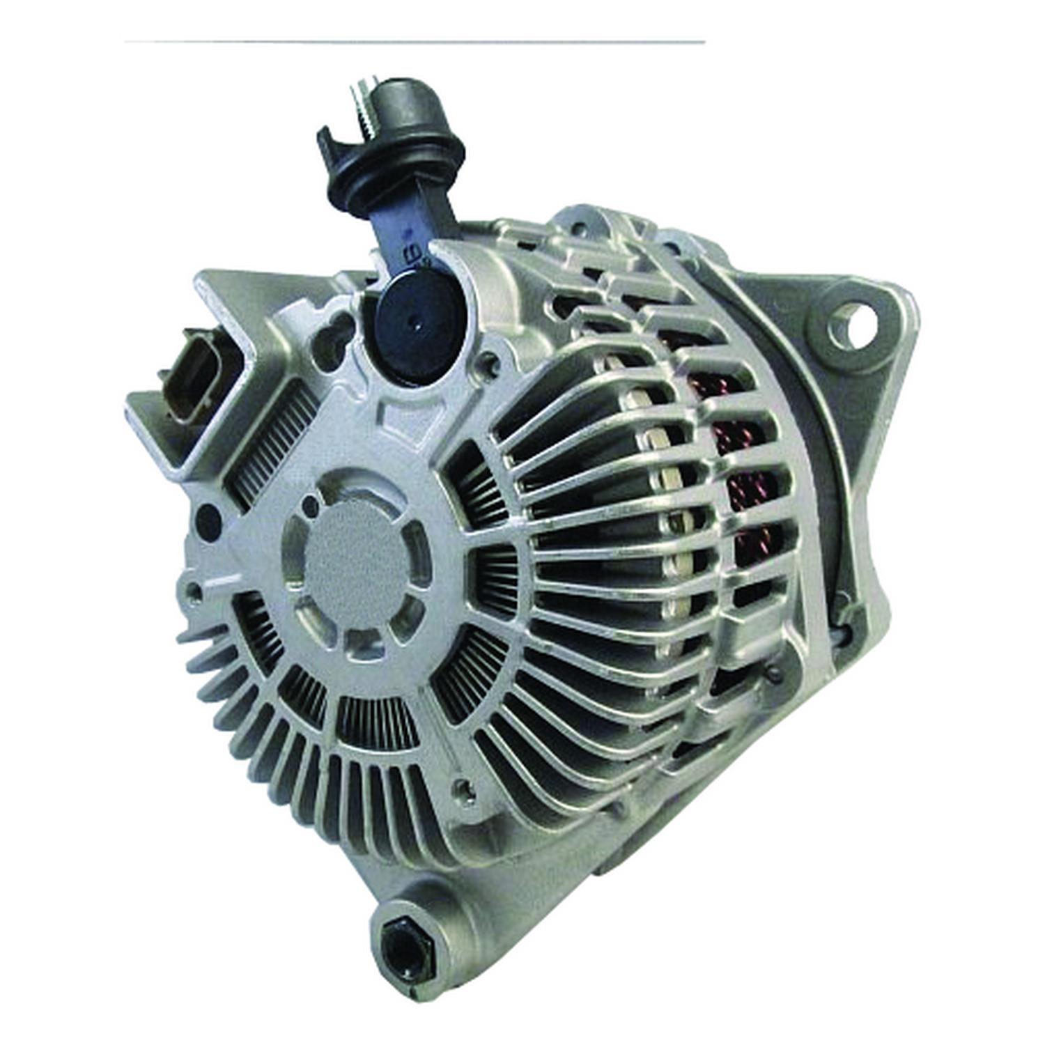 WAI 11614N - Alternator WAI 11614N Alternator product image 2 of 8