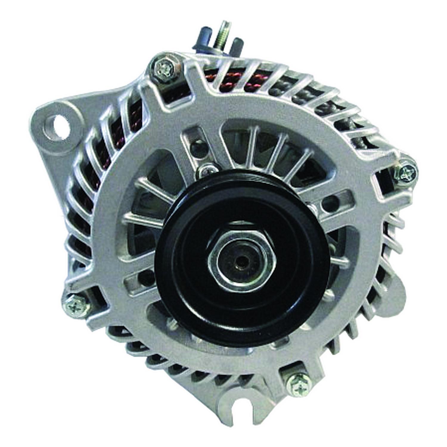 WAI 11614N - Alternator WAI 11614N Alternator product image 3 of 8