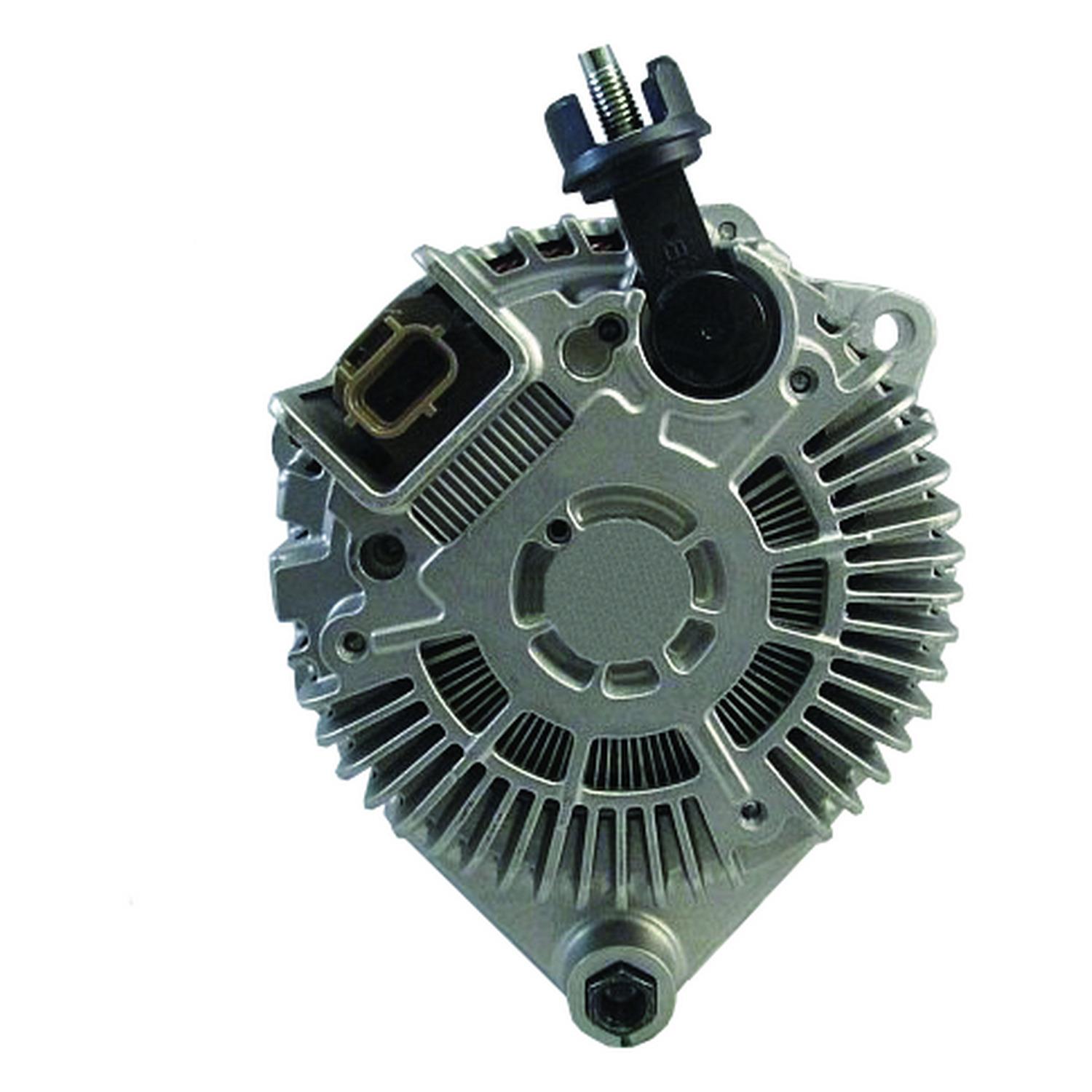 WAI 11614N - Alternator WAI 11614N Alternator product image 4 of 8