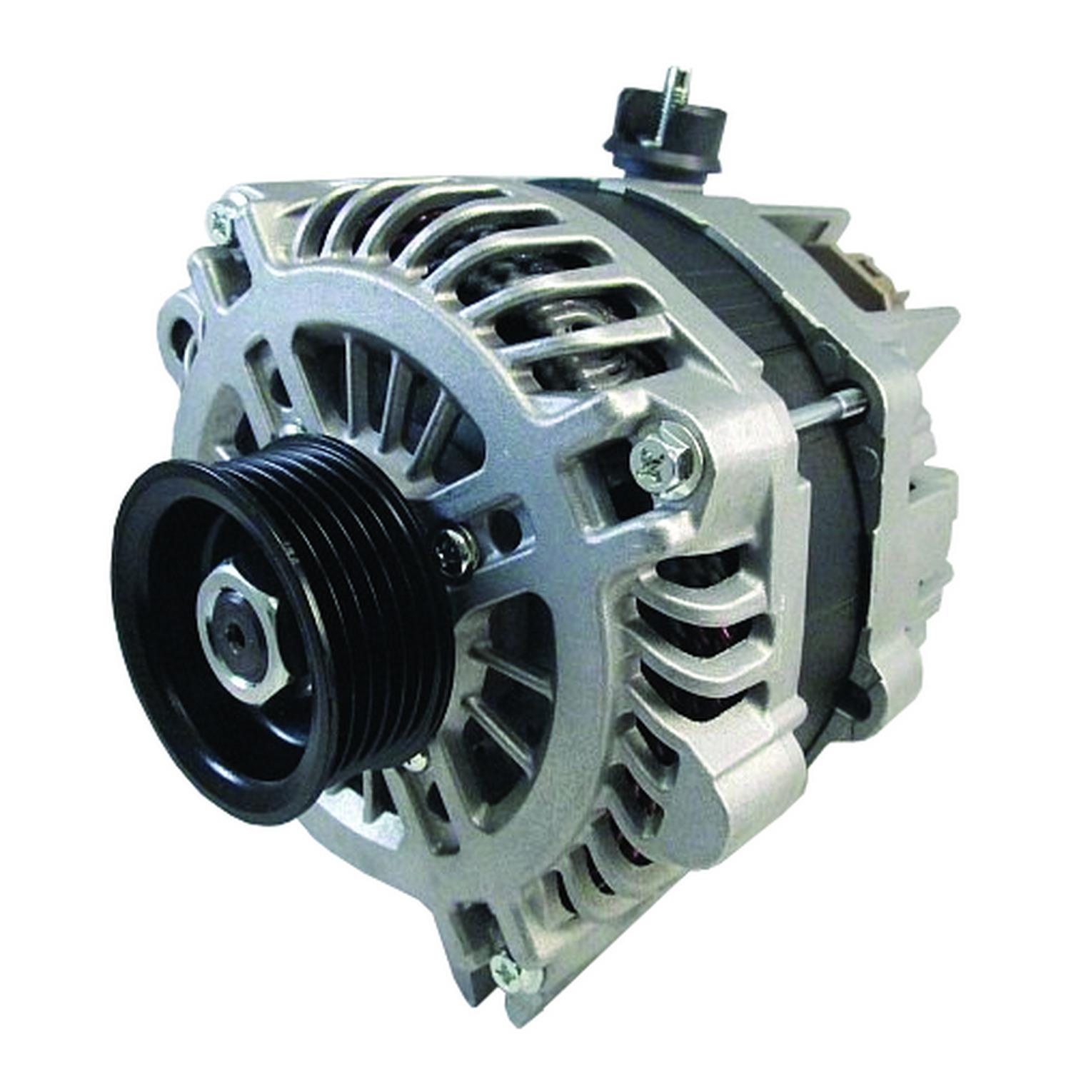 WAI 11614N - Alternator WAI 11614N Alternator product image 6 of 8
