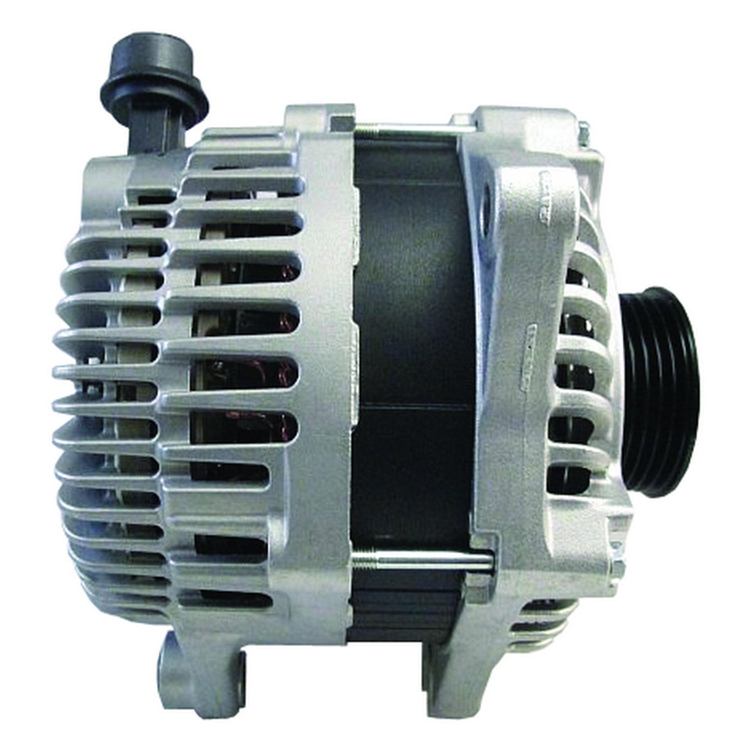 WAI 11614N - Alternator WAI 11614N Alternator product image 7 of 8