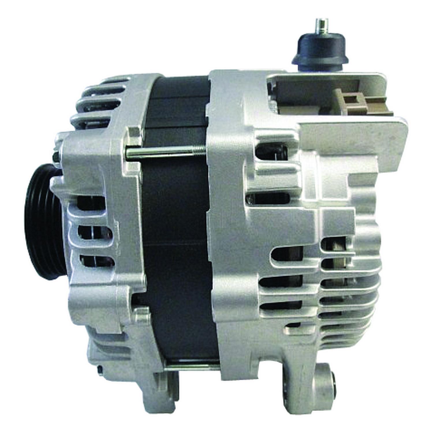 WAI 11614N - Alternator WAI 11614N Alternator product image 8 of 8