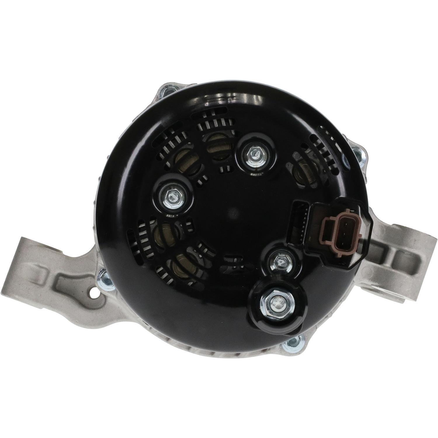 WAI 11616N - Alternator WAI 11616N Alternator product image 1 of 17