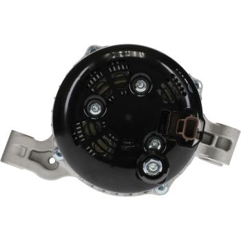 2012 Ford Explorer Alternator WAI 11616N image 1 of 4