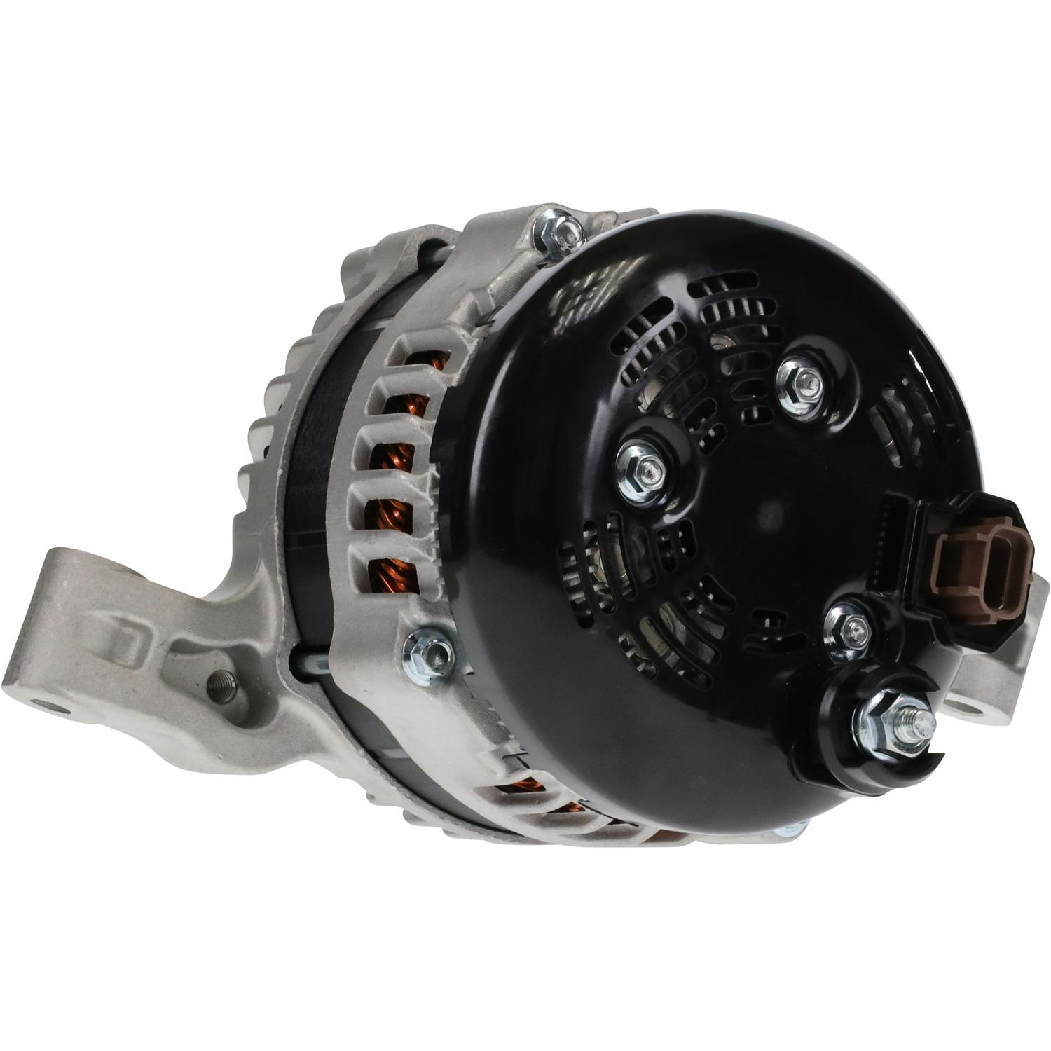 WAI 11616N - Alternator WAI 11616N Alternator product image 2 of 17