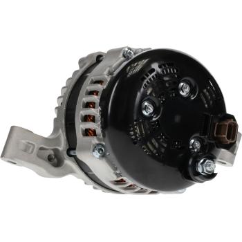 2012 Ford Explorer Alternator WAI 11616N image 2 of 4
