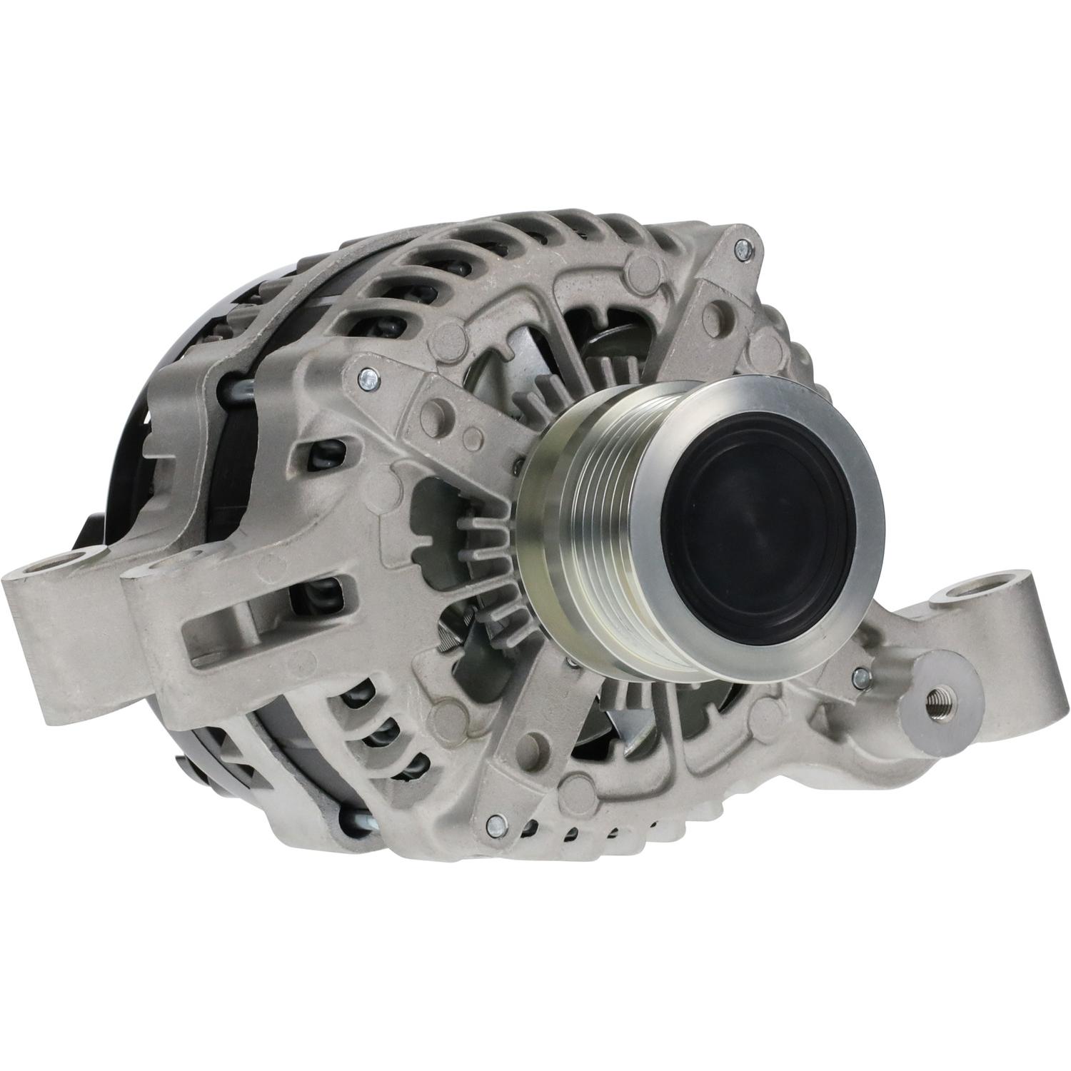 WAI 11616N - Alternator WAI 11616N Alternator product image 3 of 17