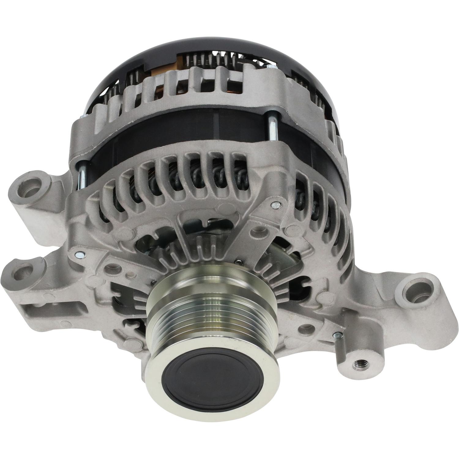 WAI 11616N - Alternator WAI 11616N Alternator product image 4 of 17