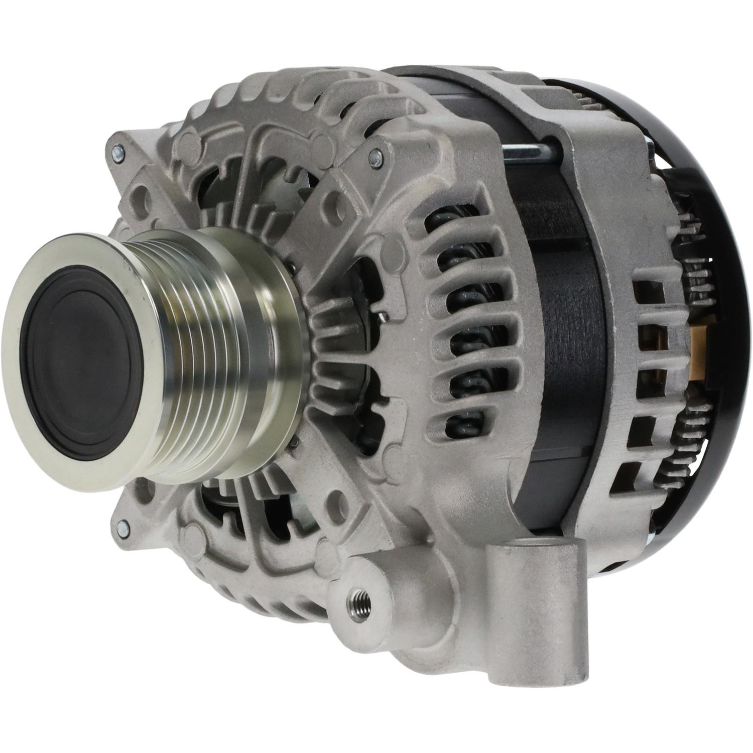 WAI 11616N - Alternator WAI 11616N Alternator product image 5 of 17