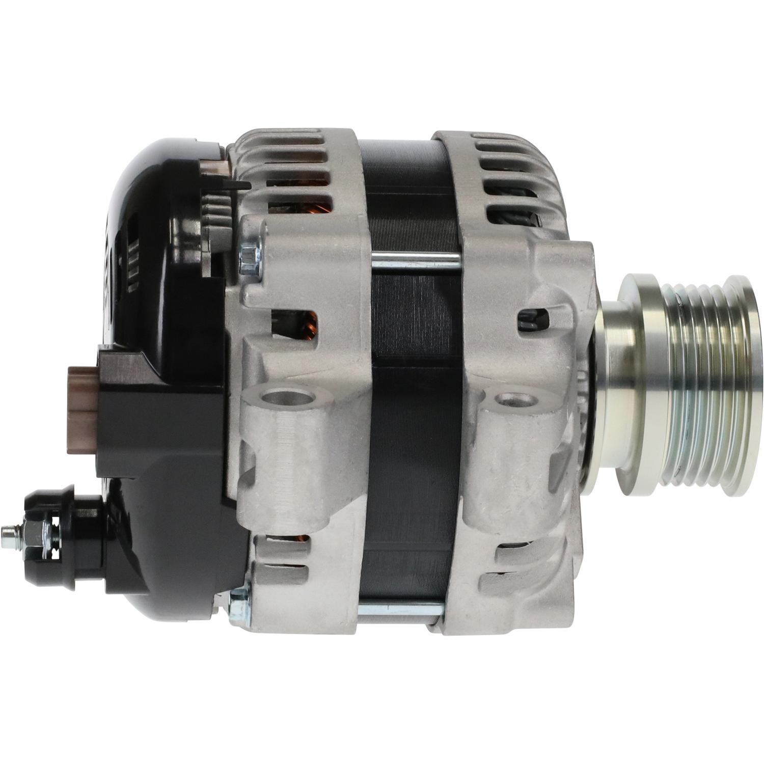 WAI 11616N - Alternator WAI 11616N Alternator product image 6 of 17