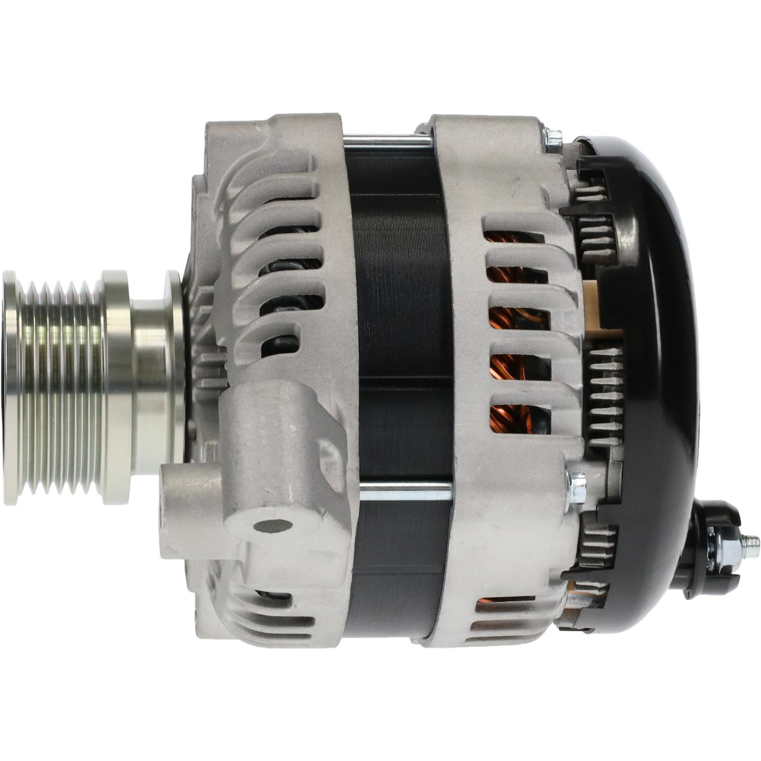 WAI 11616N - Alternator WAI 11616N Alternator product image 7 of 17