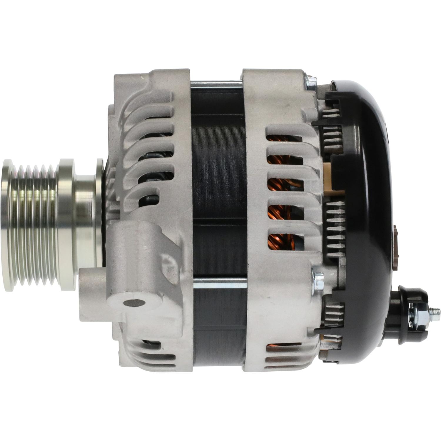 WAI 11616N - Alternator WAI 11616N Alternator product image 8 of 17
