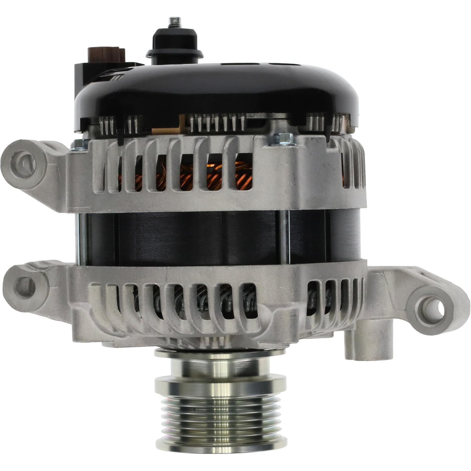 WAI 11616N - Alternator WAI 11616N Alternator product image 9 of 17